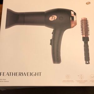 T3 hair dryer
